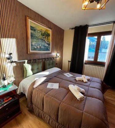 Hotel Genevris Cinq