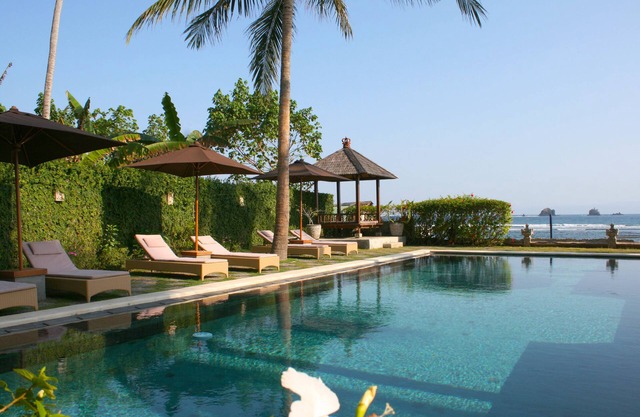Hotel Genggong