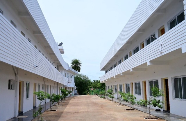 Hotel Geo Park