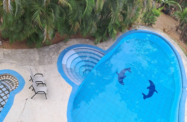 Hotel Georgi cr