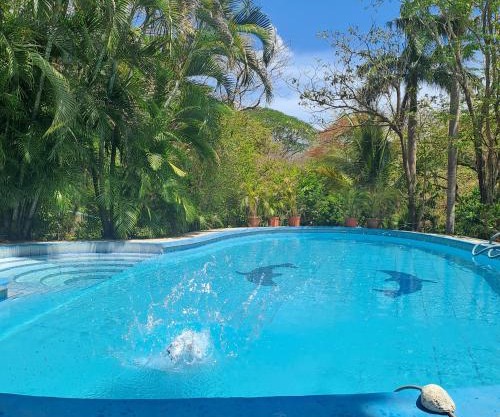 Hotel Georgi, Guanacaste CR