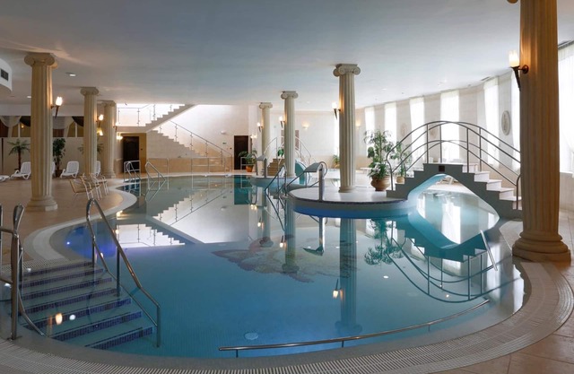 Hotel Georgy House