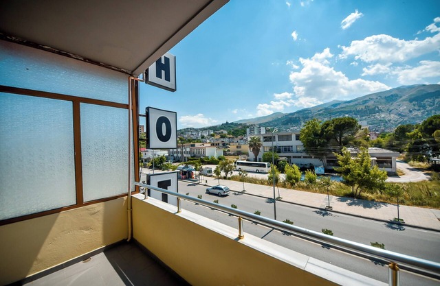 Hotel Geraldo