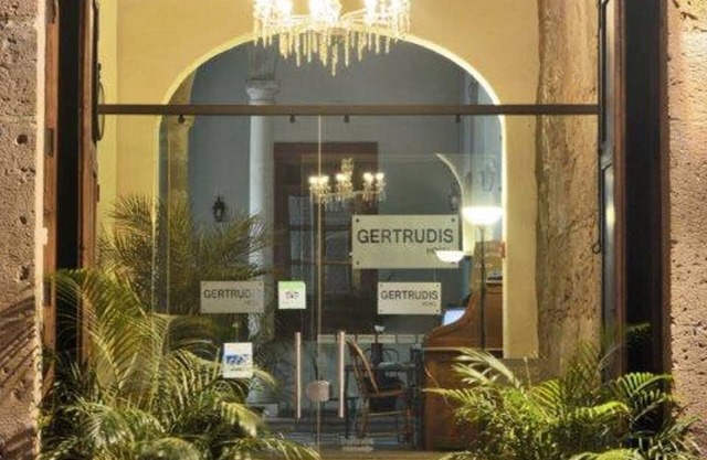 Hotel Gertrudis