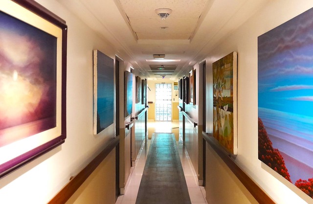 Hotel GH Sander