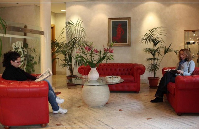 Hotel Ghibellino