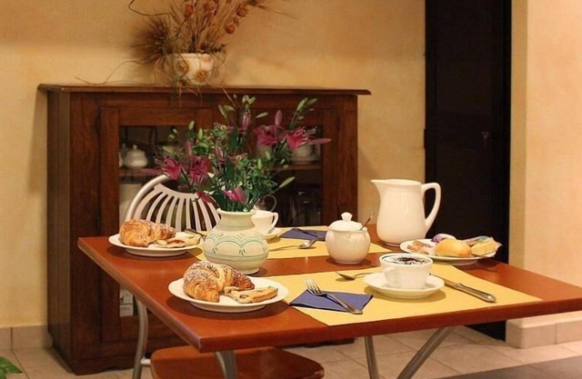 Hotel Ghibellino