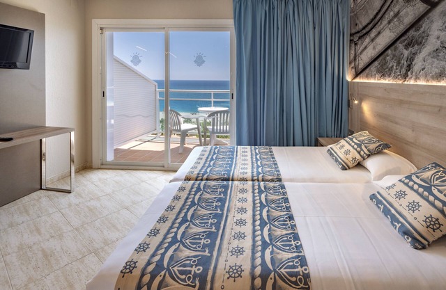 Hotel GHT Marítim