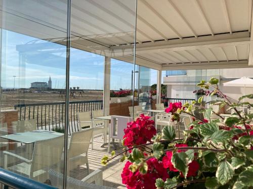 Hotel Giacomazzo