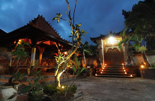 Hotel Gianyar