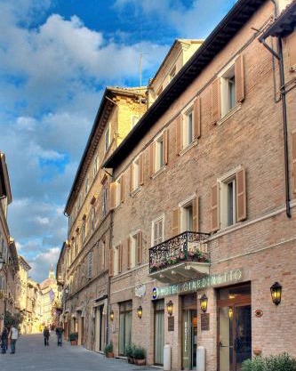 Hotel Giardinetto