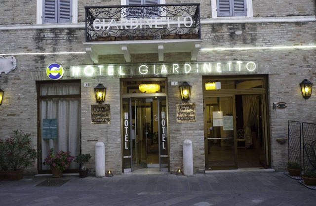 Hotel Giardinetto