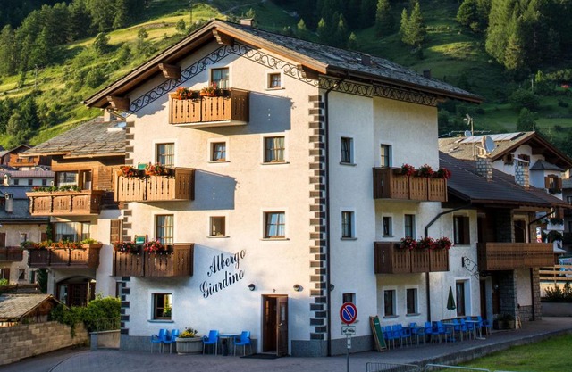 Hotel Giardino