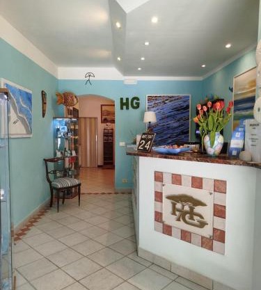 Hotel Giardino