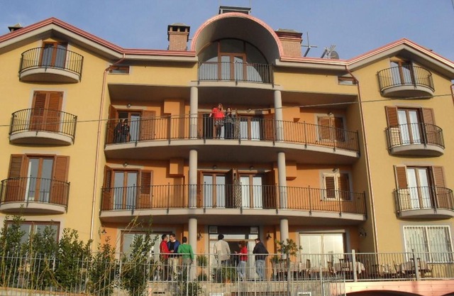 Hotel Giardino San Michele