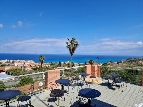 Hotel - Giardino Marchese D'Altavilla