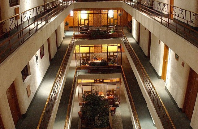 Hotel Gillow