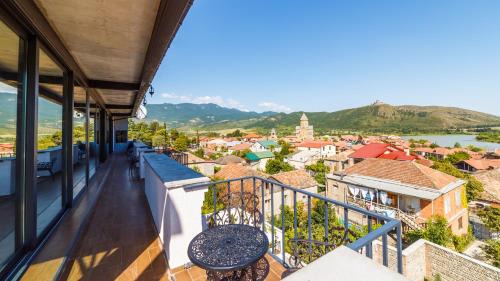 Hotel Gino Wellness Mtskheta