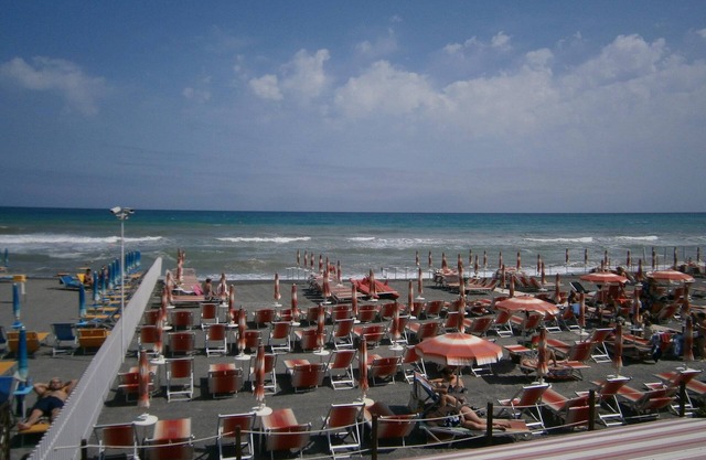 Hotel Giordana