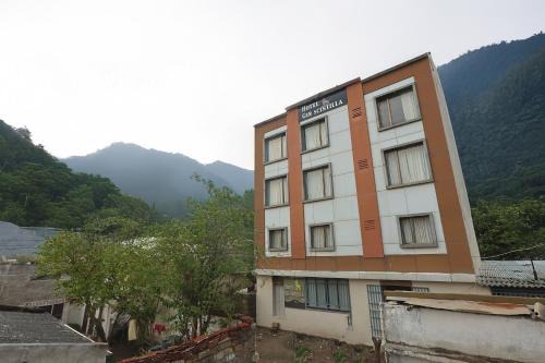 Hotel Gir Scintilla