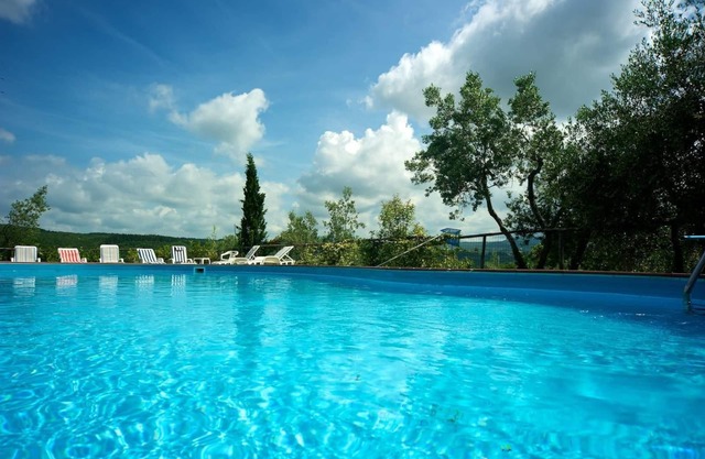 Hotel Girifalco - Nature & Relax