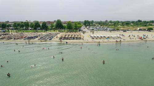Hotel GIRNI OLYMPIC