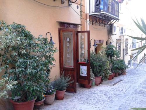 Hotel Giulia