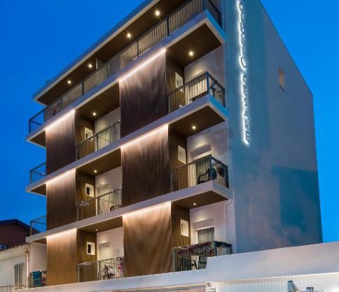 Hotel Giulio Cesare
