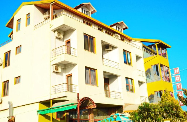Hotel Gjeli
