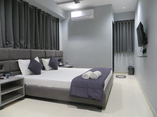 Hotel Glacier