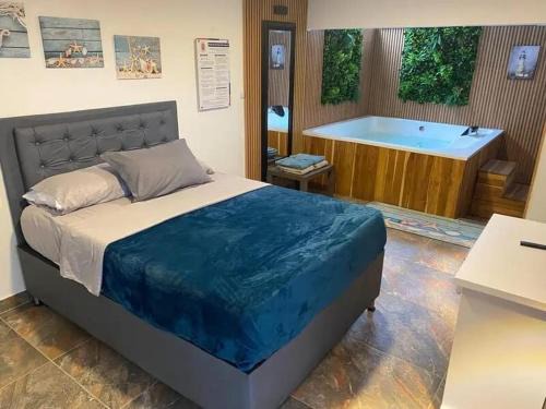 Hotel Glam House