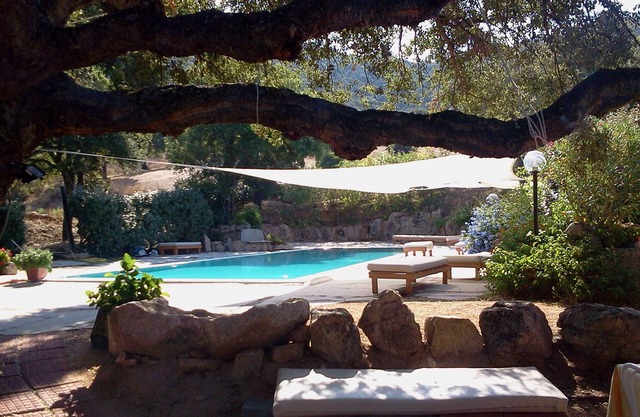 Hotel Glamping Borgo di Campagna