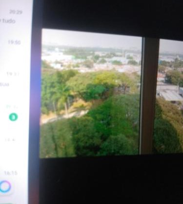 Hotel glamuroso