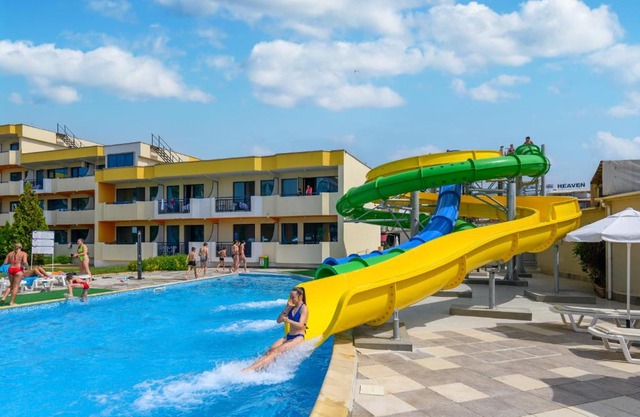 Hotel Glarus Beach