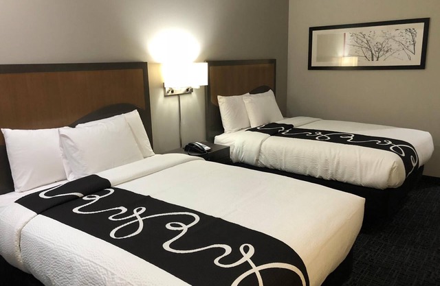 Hotel Glenpool