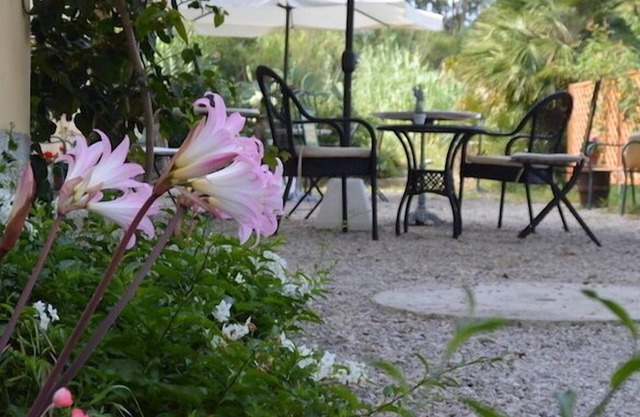 Hotel Gli Acquerelli Bed & Breakfast