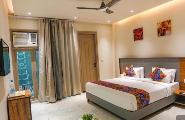 Hotel Global Corporate