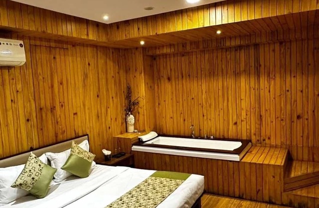 Hotel Global