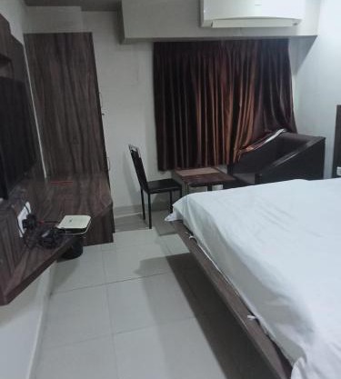 Hotel Global Inn