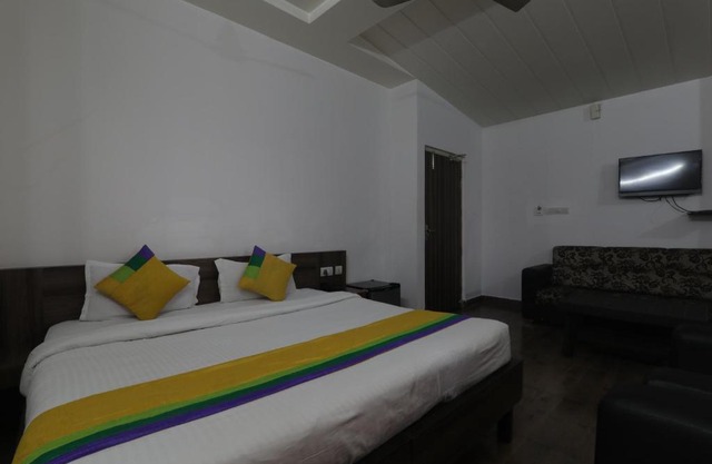 Hotel Global Inn