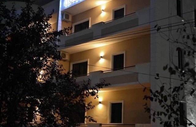 Hotel Globo