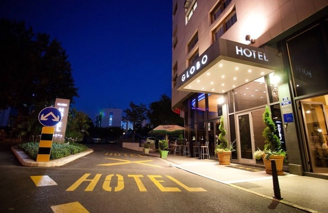 Hotel Globo
