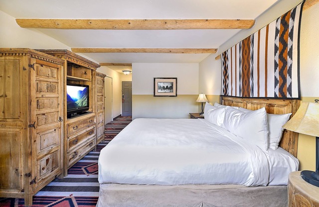 The Lodge at Santa Fe