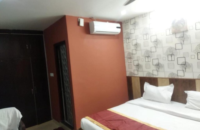 Hotel Glorious