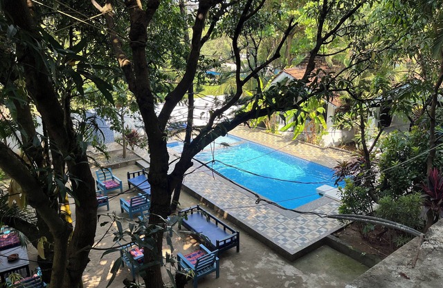 Hotel God's Gift
