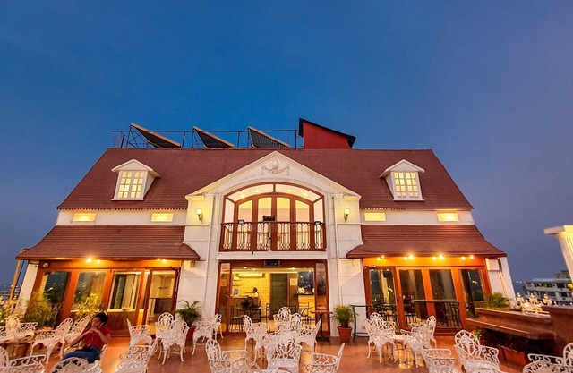 Hotel Godwin
