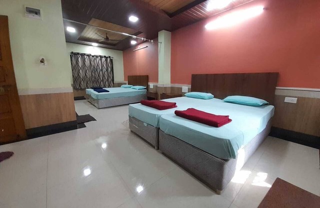Hotel Gokarna International
