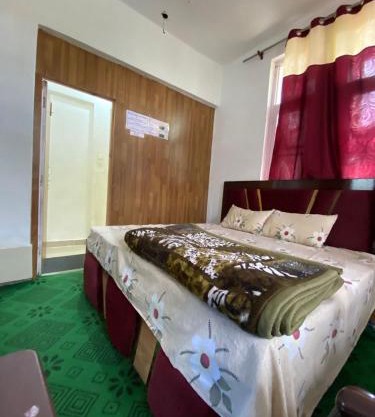 Hotel Gokul International Bhadarwah
