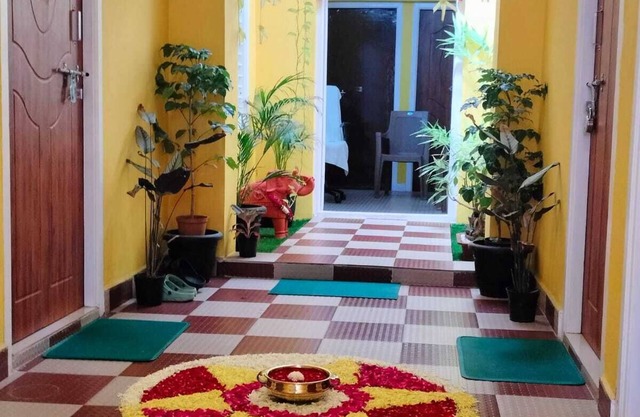 Hotel Gokulam