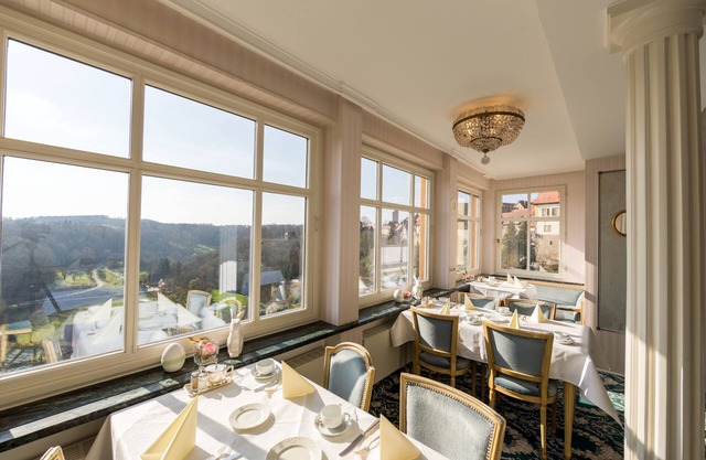 Hotel Goldener Hirsch
